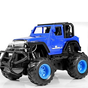 اسباب بازی ماشین کنترلی جیپ مینی Remote Control Cross-Country مقیاس 1:32_اسباب بازی ماشین کنترلی